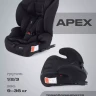 Автокресло Rant Basic Apex isofix
