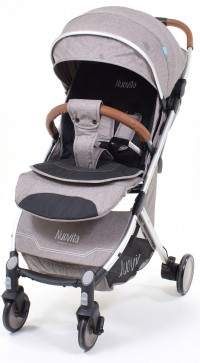 Прогулочная коляска Nuovita Giro
