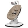 Детский электронный шезлонг 4moms mamaRoo New 