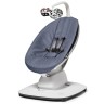 Детский электронный шезлонг 4moms mamaRoo New 