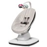 Детский электронный шезлонг 4moms mamaRoo New 
