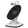 Детский электронный шезлонг 4moms mamaRoo New 
