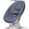 Детский электронный шезлонг 4moms mamaRoo New 
