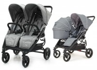 Коляска для погодок Valco Baby Snap Duo