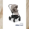 Коляска прогулочная Nuna MIXX NEXT