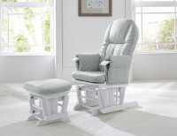 Кресло Tutti Bambini для кормления GC35