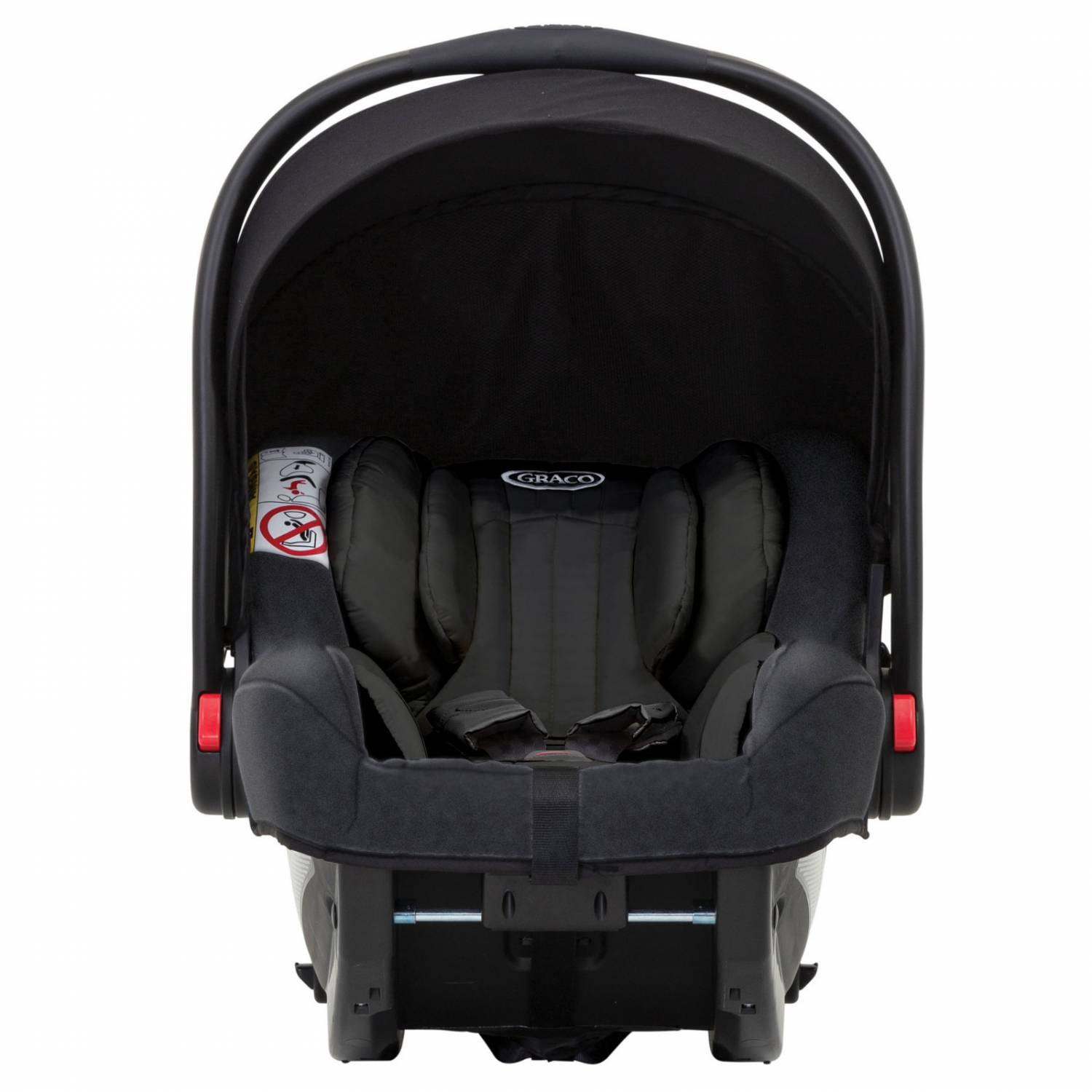 Graco snugride r44 clearance