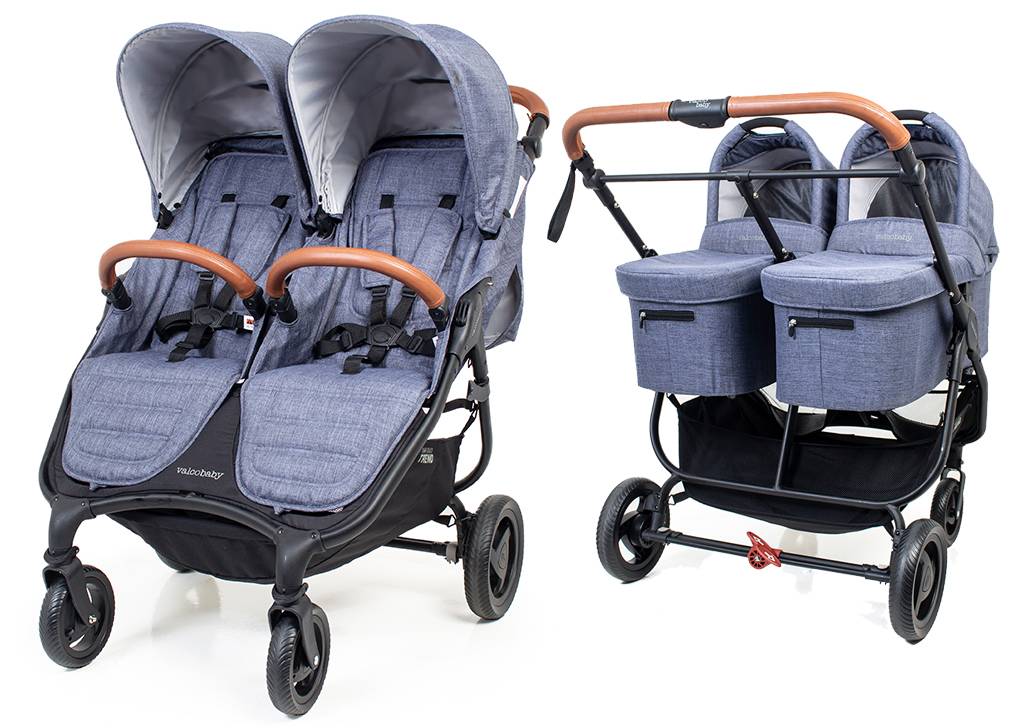 2 1 Valco Baby Snap Duo Trend