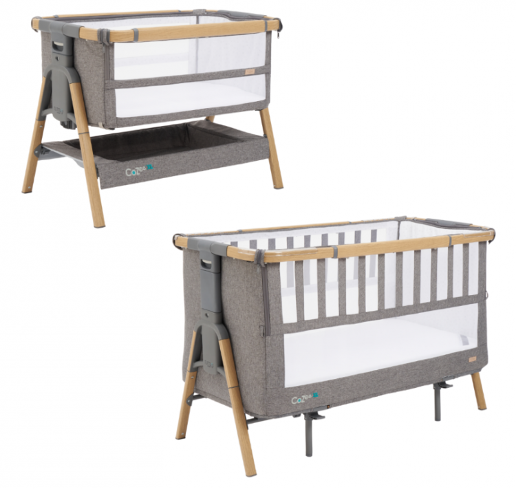 Tutti Bambini CoZee XL
