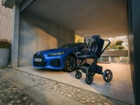 Коляска прогулочная Nuna MIXX NEXT BMW