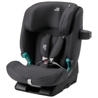 Автокресло Britax Roemer ADVANSAFIX PRO  (вес 9-36кг, рост 76-150см, с 15мес до 12лет)
