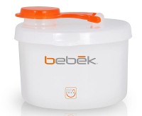 Bebek Контейнер для смеси  Арт. 4208