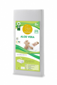 Матрац Italbaby Aloevera 60х119