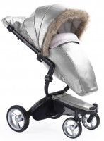 Mima Комплект Winter Outfit для колясок Xari