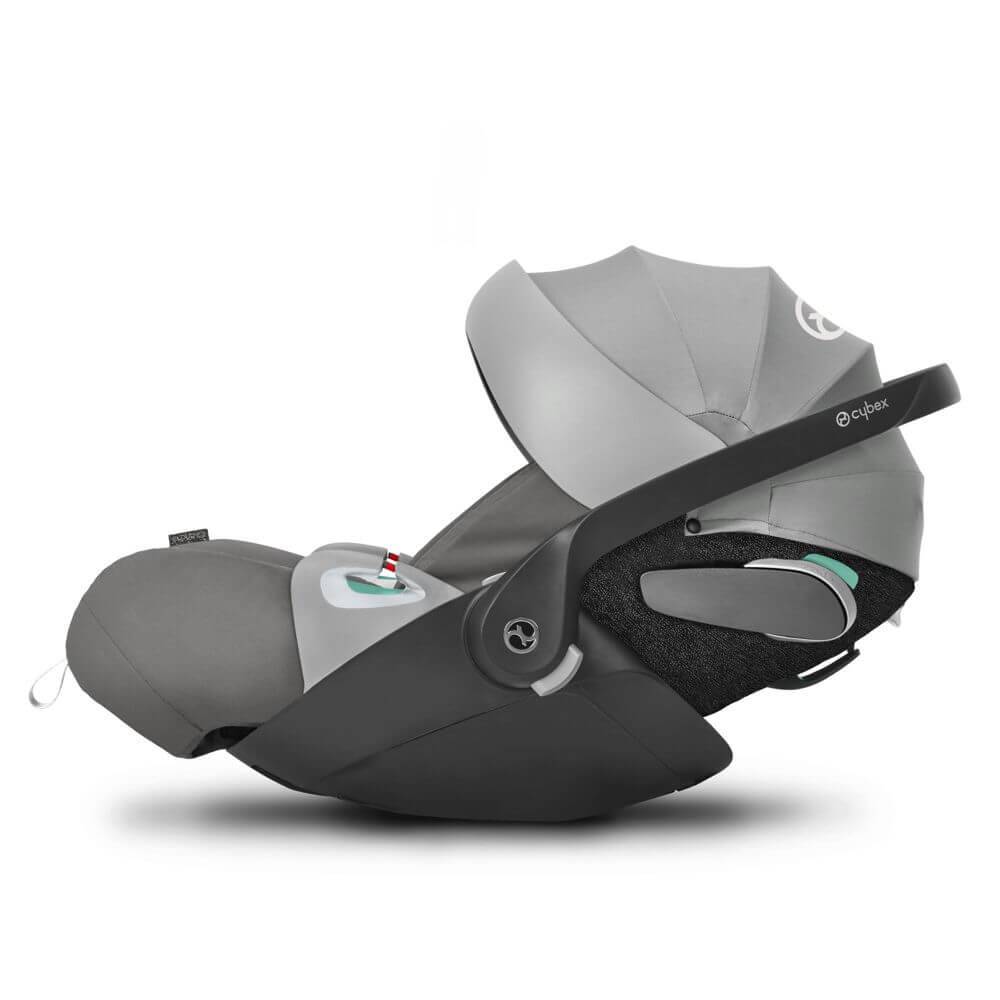 Cybex Cloud Z 2 i Size