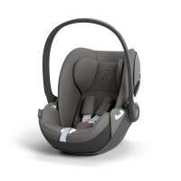 Детское автокресло Cybex Cloud T i-Size