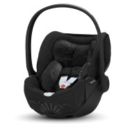 Детское автокресло Cybex Cloud T i-Size