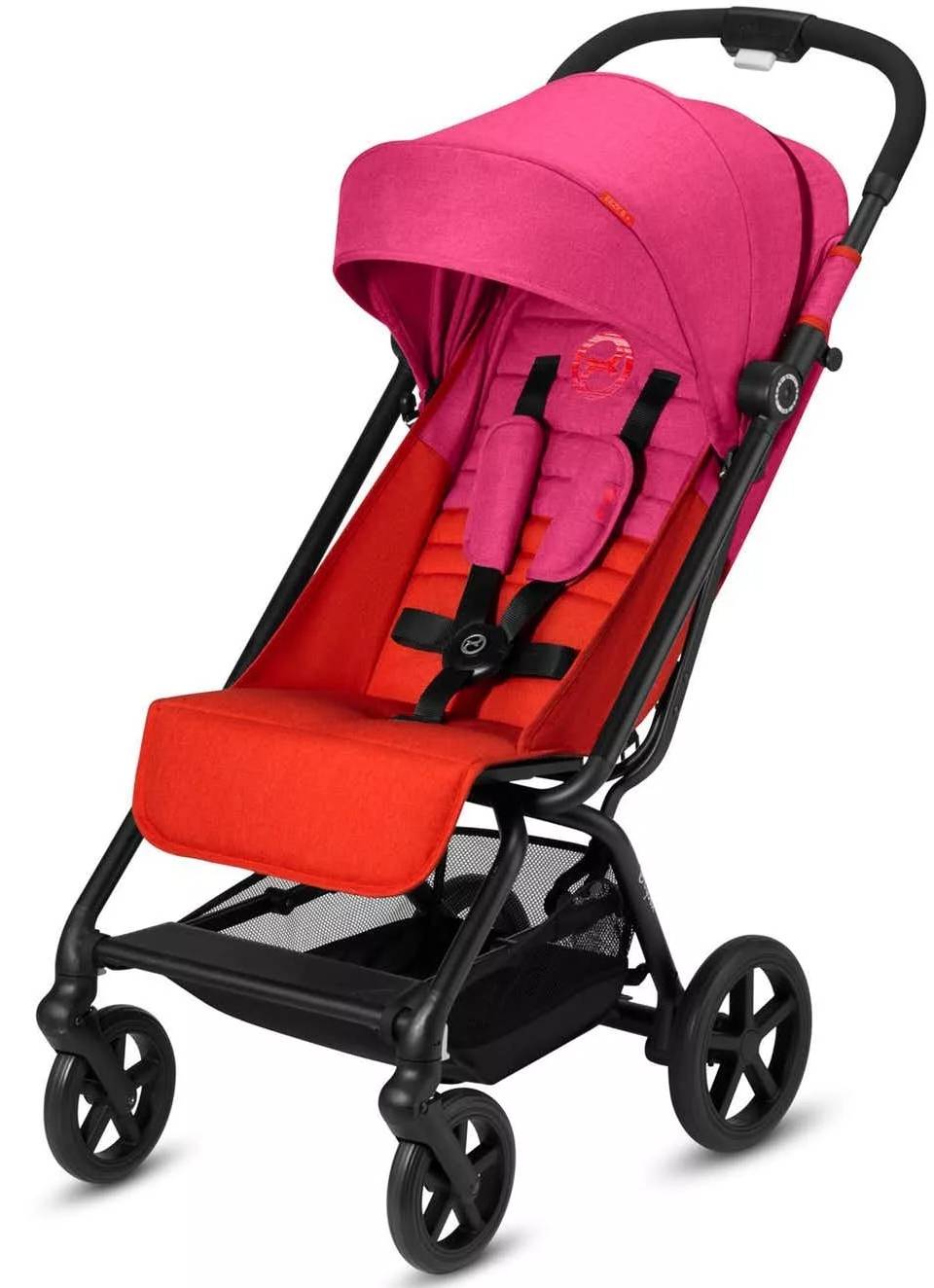 Cybex Eezy S Plus