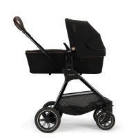 Коляска 2 в 1  Nuna TRIV NEXT Riveted
