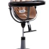 Стульчик Bloom Fresco Chrome Titanium