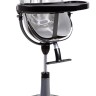 Стульчик Bloom Fresco Chrome Titanium