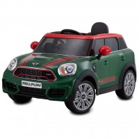 Детский автомобиль Rollplay™ Mini Countryman 12V c пультом управления 