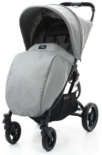 Накидка на ножки Valco baby Boot Cover Snap, Snap 4