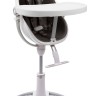 Стульчик Bloom Fresco Chrome white