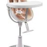 Стульчик Bloom Fresco Chrome white