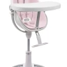 Стульчик Bloom Fresco Chrome white