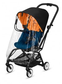 Дождевик для прогулочной коляски Cybex Eezy S Plus