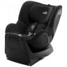 Детское автокресло Britax Roemer DUALFIX M PLUS (вес 0-18кг, рост 40-105см, с рождения до 4лет)