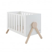 Кровать Micuna Swing Relax 120*60 