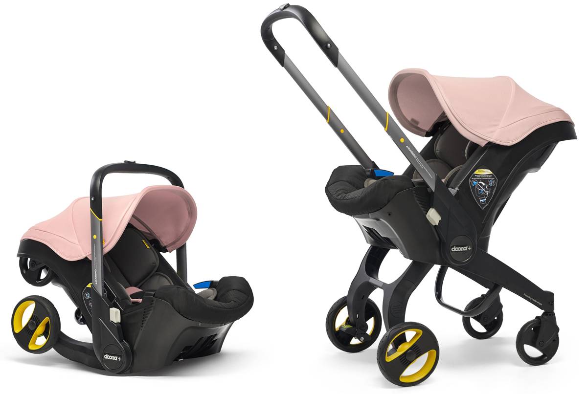 Pram doona cheap