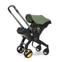 Коляска-автокресло Doona SimpleParenting +