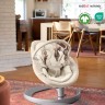 Детский шезлонг Nuna Leaf GROW