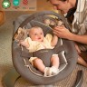 Детский шезлонг Nuna Leaf GROW