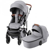 Коляска 2в1 Britax Roemer SMILE 5Z 
