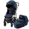 Коляска 2в1 Britax Roemer SMILE 5Z 