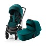 Коляска 2в1 Britax Roemer SMILE 5Z 