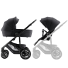 Коляска 2в1 Britax Roemer SMILE 5Z 