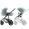 Коляска 2в1 Britax Roemer SMILE 5Z 