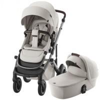 Коляска 2в1 Britax Roemer SMILE 5Z 