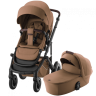 Коляска 2в1 Britax Roemer SMILE 5Z 