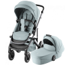 Коляска 2в1 Britax Roemer SMILE 5Z 