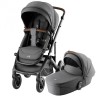 Коляска 2в1 Britax Roemer SMILE 5Z 