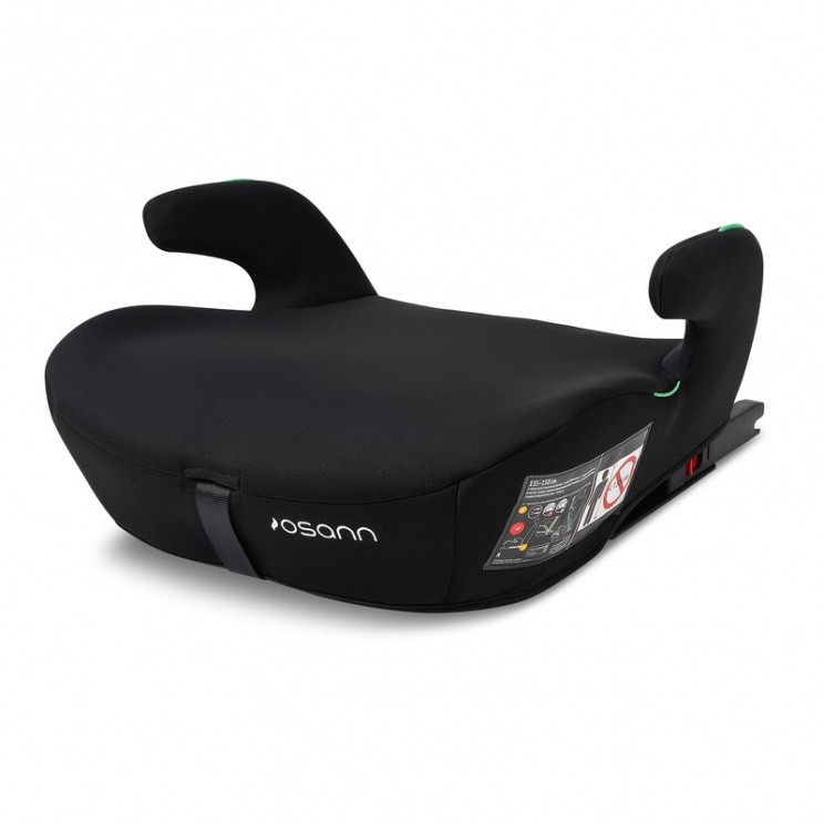 Детское удерживающее устройство - бустер Osann Boost Isofix