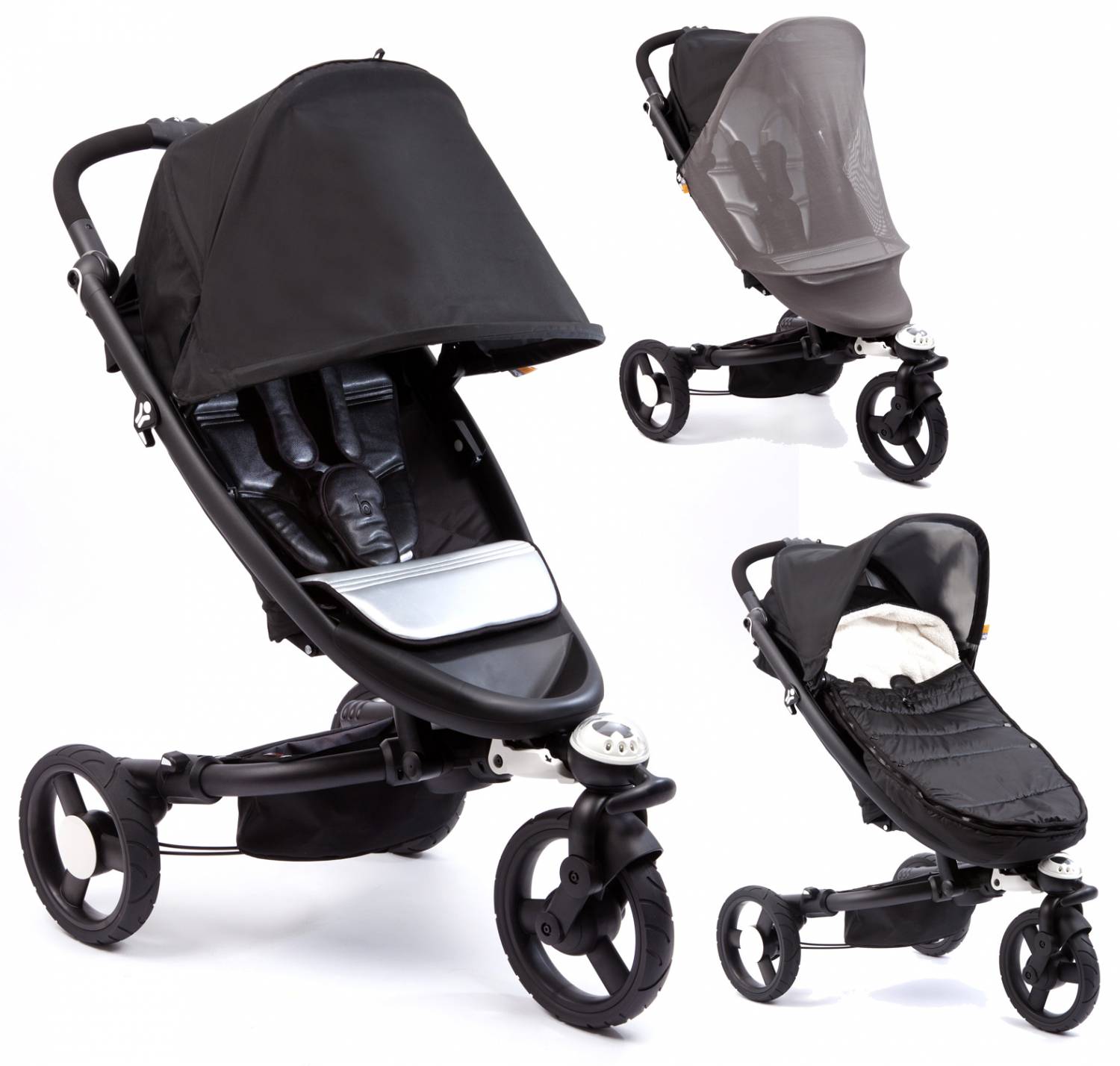 Babyzen bloom sales