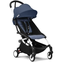 Коляска прогулочная Stokke YOYO³