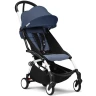 Коляска прогулочная Stokke YOYO³